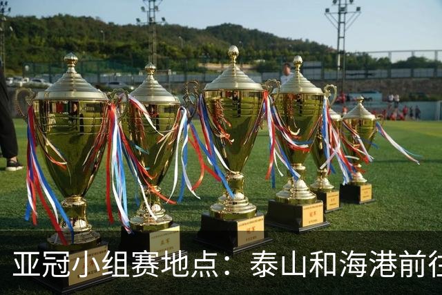 亚冠小组赛地点：泰山&海港前往泰国 广州队赴大马